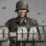 D-Day