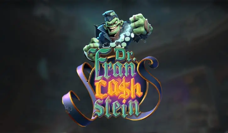 Dr. FranCA$Hstein slot cover image