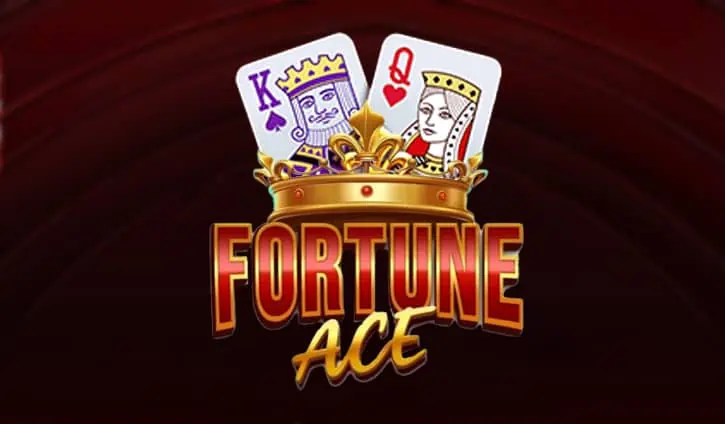 Fortune Ace slot cover image