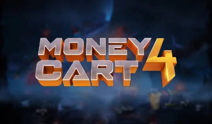 Money Cart 4 slot cover image
