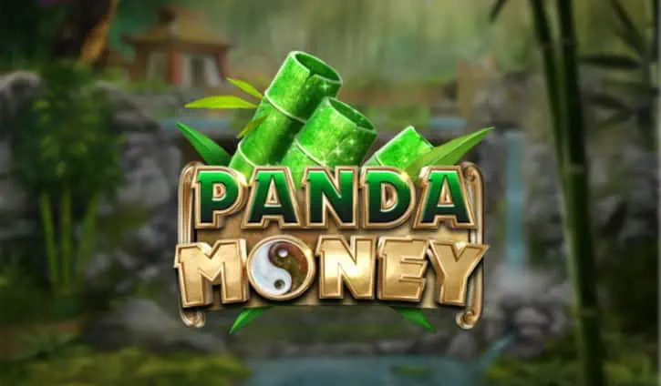 Panda Money slot cover image