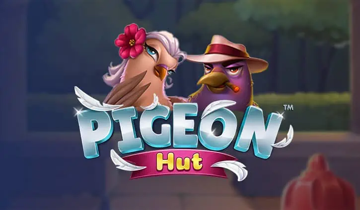 Pigeon Hut slot cover image