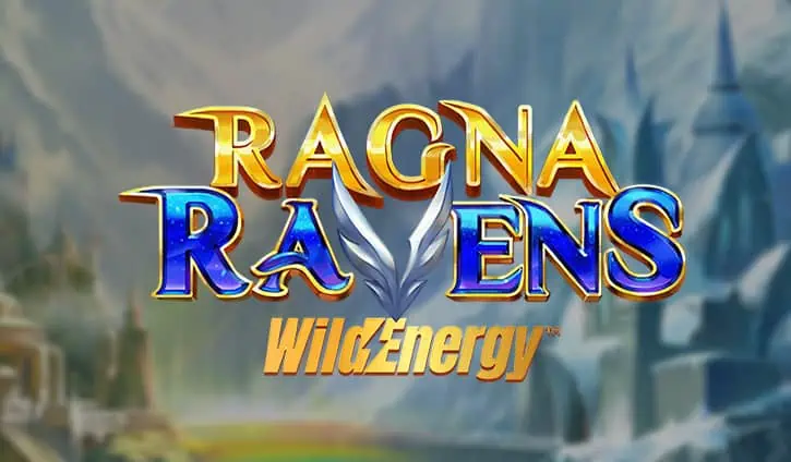 RagnaRavens WildEnergy slot cover image