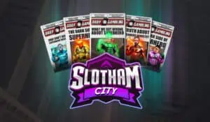 Slotham City