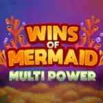 Wins of Mermaid MultiPower