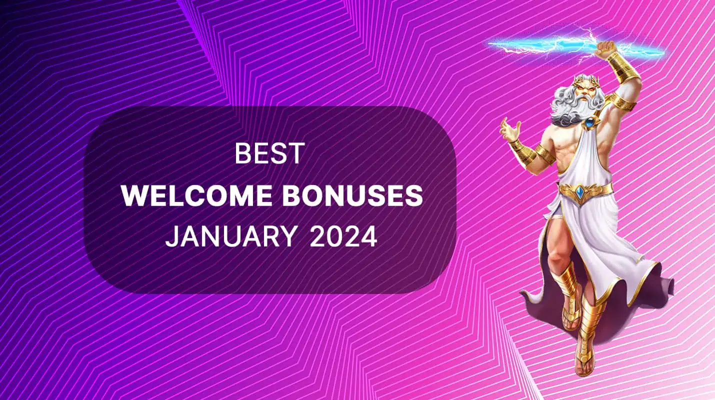 January 2024 new slots releases