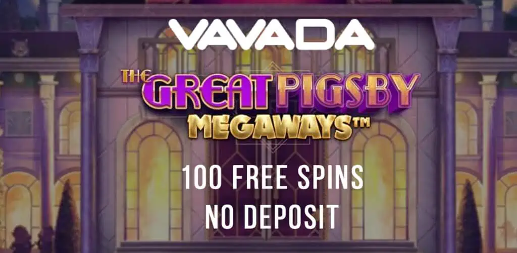 Vavada no deposit free spins offer