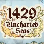 1429 Uncharted Seas