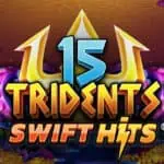 15 Tridents