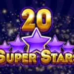 20 Super Stars