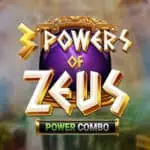 3 Powers of Zeus Power Combo