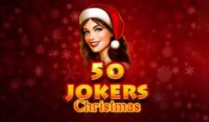 50 Jokers Christmas
