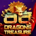 88 Dragons Treasure