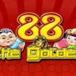 88 Golden 88