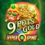 9 Pots of Gold HyperSpins