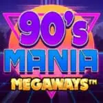 90’s Mania Megaways