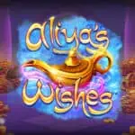 Aliyas Wishes