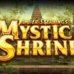 Amber Sterlings Mystic Shrine