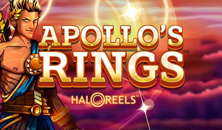 Apollo’s Rings slot cover image