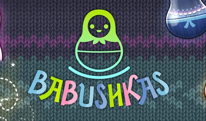 Babushkas slot cover image