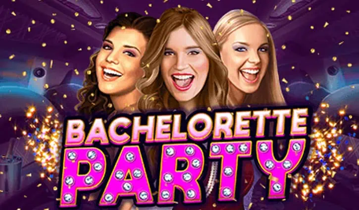 Bachelorette Party slot cover image