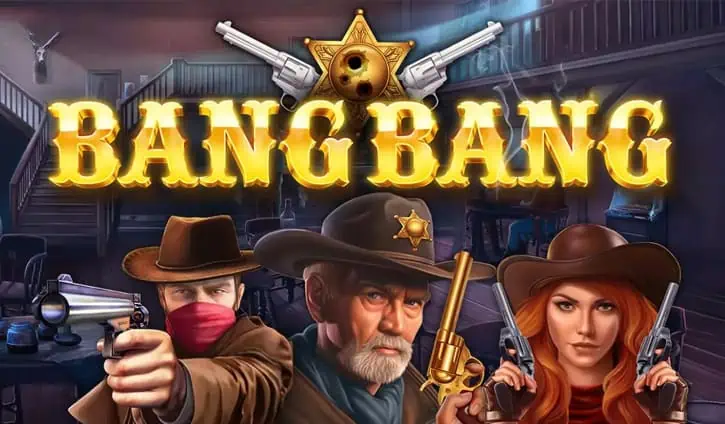 Bang Bang slot cover image