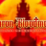 Baron Bloodmore and the Crimson Castle