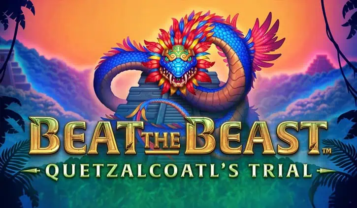 Beat the Beast Quetzacoatl’s Trial slot cover image