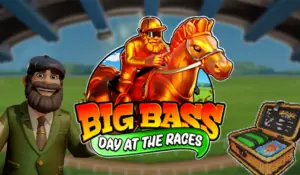 Big Bass Day at the Races