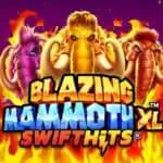 Blazing Mammoth XL