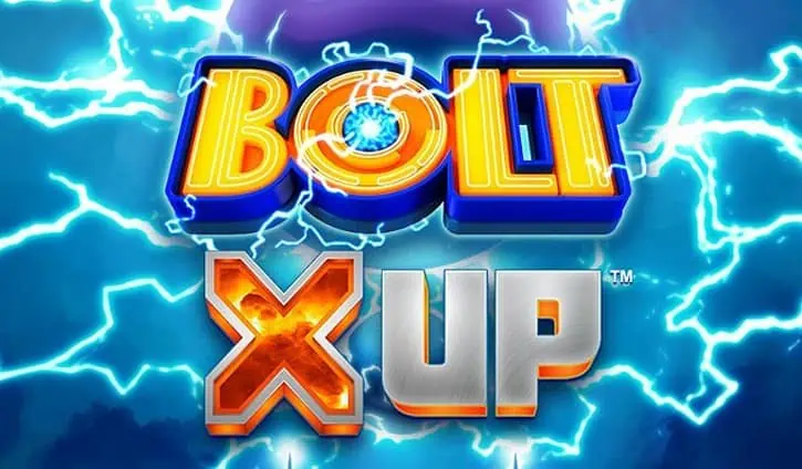 Bolt X UP slot cover image