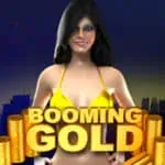 Booming Gold