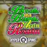 Break Da Bank Again Respin