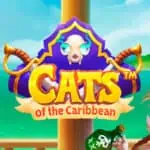 Cats of the Caribbean