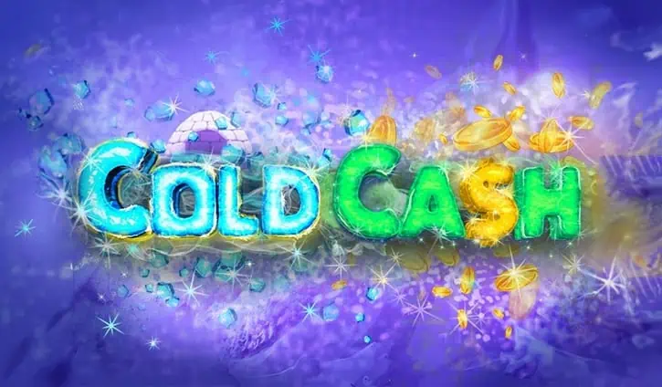 Cold Cash slot cover image