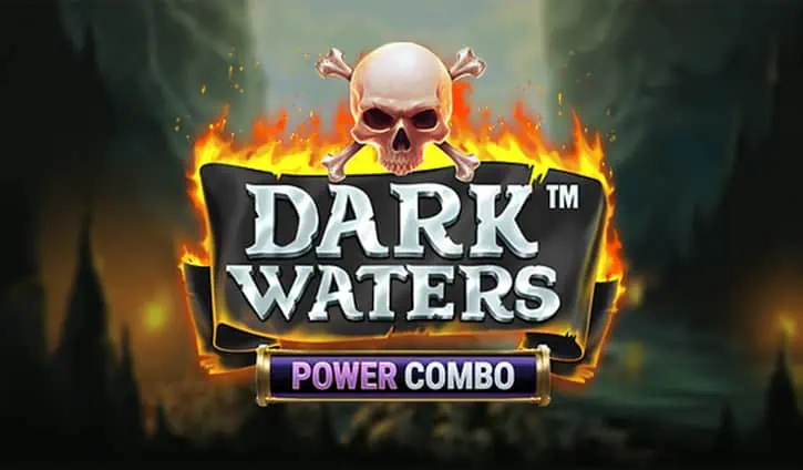 Dark Waters Power Combo slot cover image