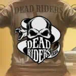 Dead Riders Trail