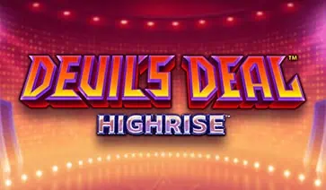 Devil’s Deal Highrise slot cover image