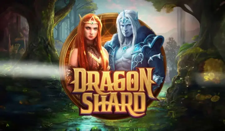 Dragon Shard slot cover image