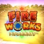 Fireworks Megaways