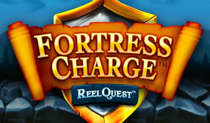 Fortress Charge slot cover image