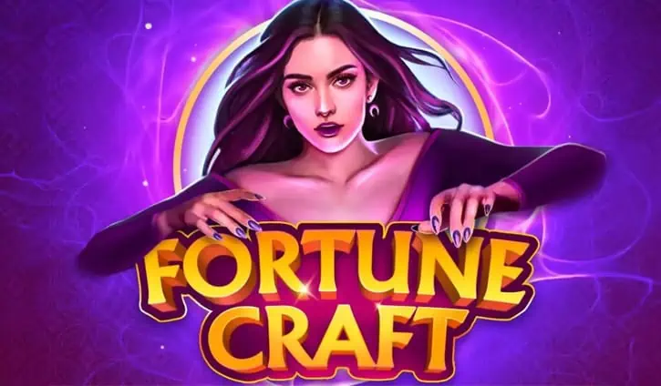 Fortune Craft slot cover image