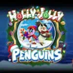 Holly Jolly Penguins