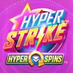 Hyper Strike HyperSpins