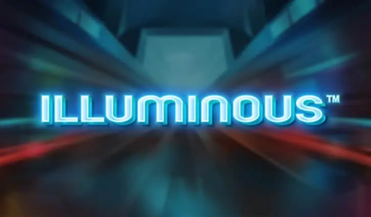 Illuminous slot cover image