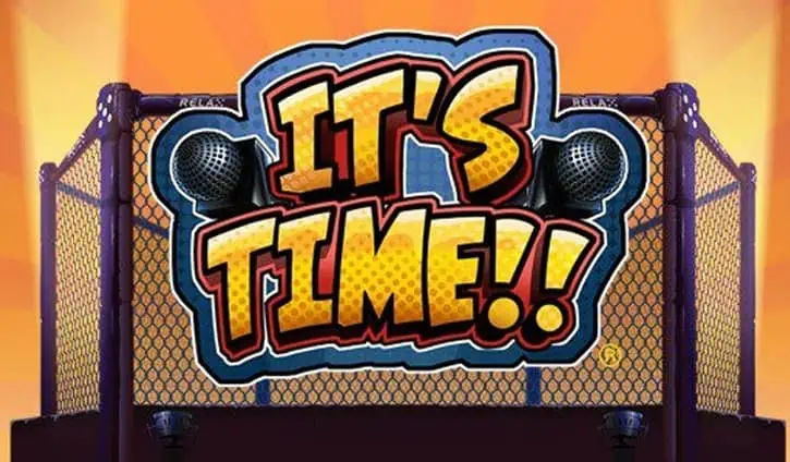 It’s Time slot cover image