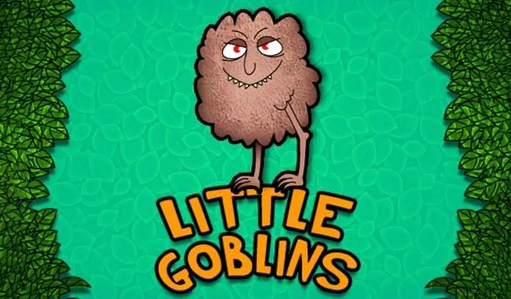 Little Goblins slot cover image