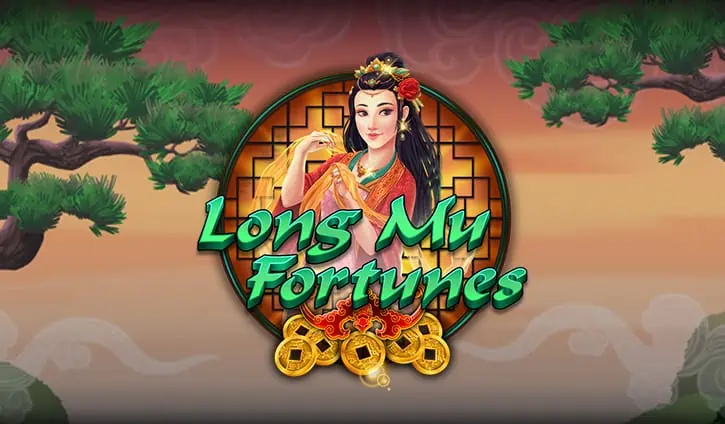 Long Mu Fortunes slot cover image