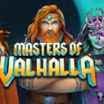 Masters of Valhalla