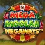 Mega Moolah Megaways
